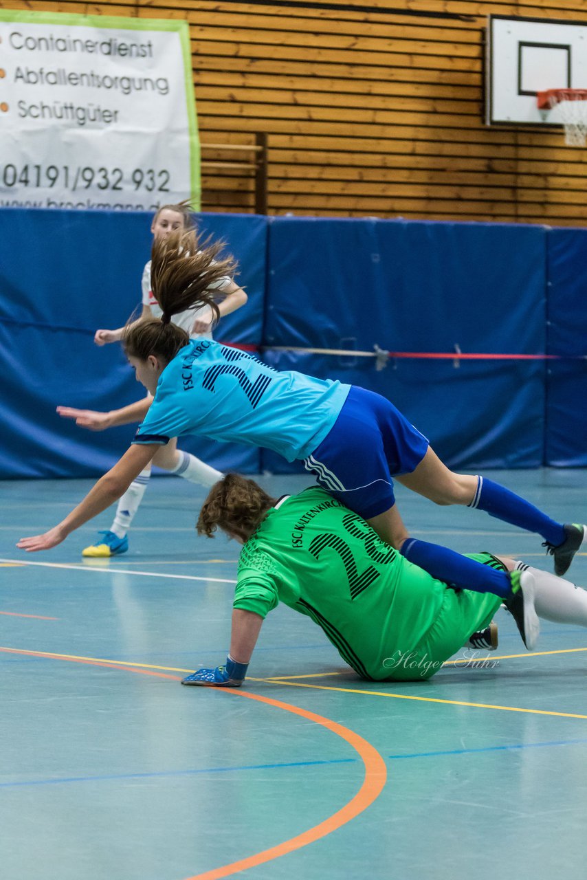 Bild 429 - Dodenhof Cup